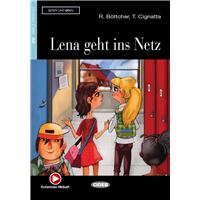 Lena Geht Ins Netz (A2)
