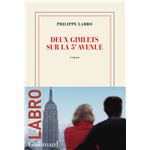 Deux Gimlets Sur La 5E Avenue