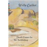 Death Comes for the Archbishop