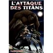 L'Attaque des Titans T09
