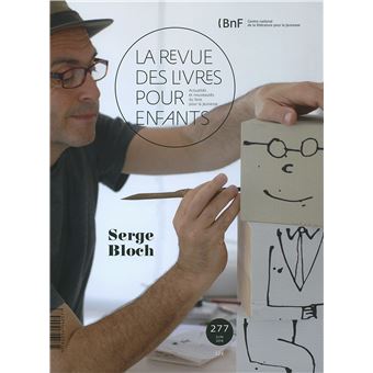 La revue des livres pour enfants : Benjamin Chaud - La Revue Des Livres  Pour Enfants - Revue Des Livres Pour Enfants - Revue - Librairie Gallimard  PARIS