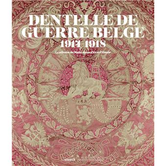 Dentelle de guerre - 1