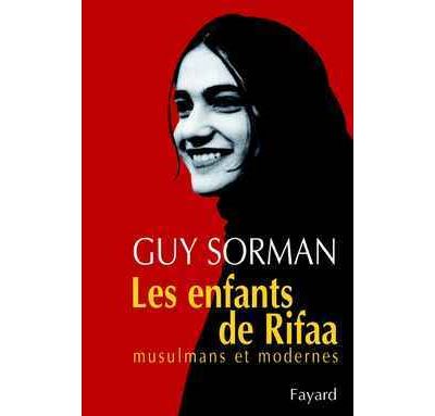 Les Enfants de Rifaa