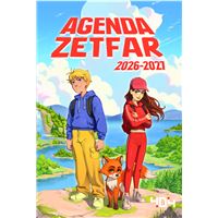Agenda Zetfar 2026-2027