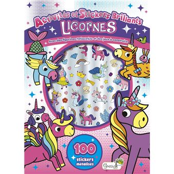 Licornes - 1