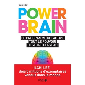 Power Brain - 1