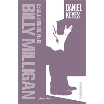 Les Mille et une guerres de Billy Milligan - 1