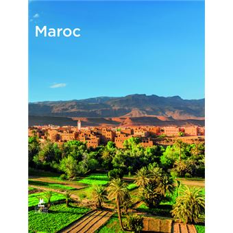 Maroc - 1