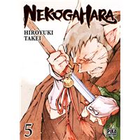Nekogahara T05