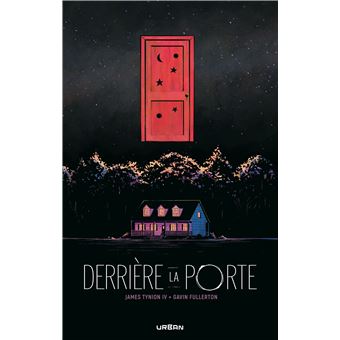 Derrière la porte - 1