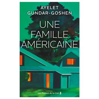 Une famille américaine - 1
