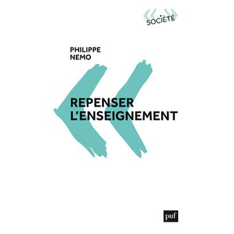 Repenser l’enseignement - 1