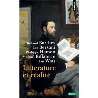 Littérature et réalité - 1