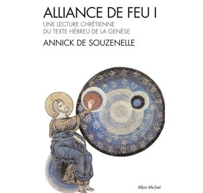 Alliance de feu - tome 1