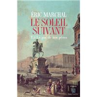 Le soleil suivant
