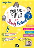 Mon bac philo en study fiches - Tle générale - Bac 2025