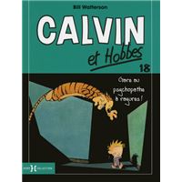 Calvin et hobbes,18