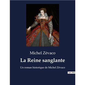 La Reine sanglante - 1