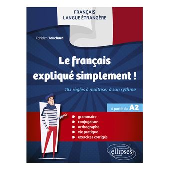 FLE (français langue étrangère) - Le français expliqué simplement !