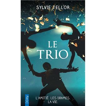 Trio Carnets De Poche – Boutique