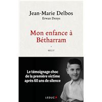 Mon enfance à Bétharram