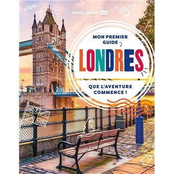 couverture de : Londres