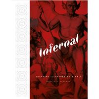 Infernal, Histoire illustrée du diable