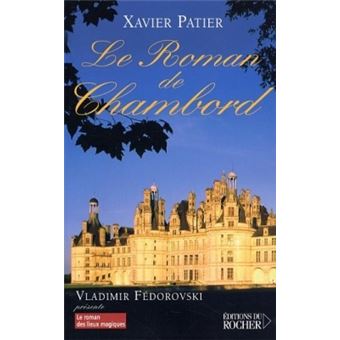 Le Roman de Chambord - 1