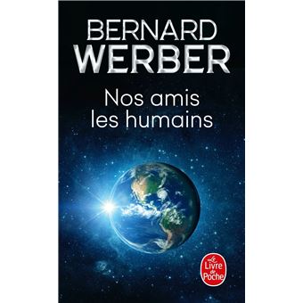 Nos amis les humains - 1