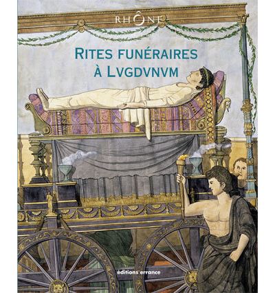 Rites Fun Raires Lugdunum Broch Christian Goudineau Achat Livre Fnac