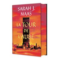 Throne of Glass T6 - Collector