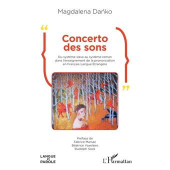 Concerto des sons - 1