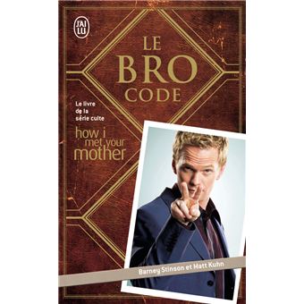 Le Bro Code - 1