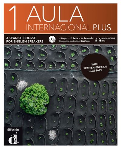 Aula internacional Plus 1 - English Edition