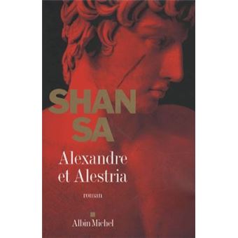 Alexandre et Alestria - 1