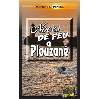 Noces de feu à Plouzané
