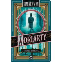 Moriarty : Le Chien des d'Urberville