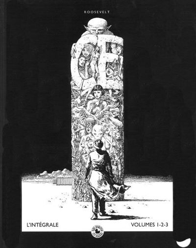 CE - L'Intégrale (Volumes 1,2 et 3)