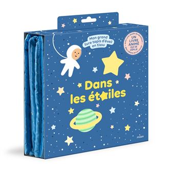 Dans les étoiles - 1