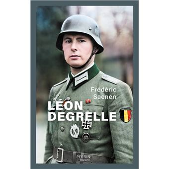 LEON DEGRELLE - 1