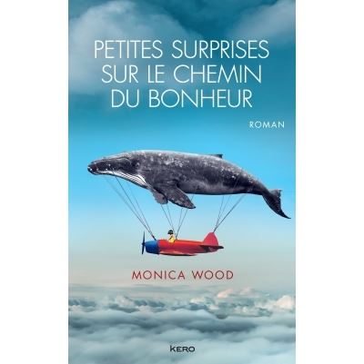 Petites surprises sur le chemin du bonheur