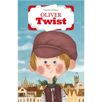Bibli lito oliver twist - 1