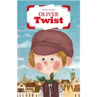 Bibli lito oliver twist