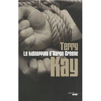 Le kidnapping d'Aaron Greene