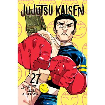 Jujutsu Kaisen - Foolish survivor!! - 1