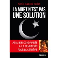 La mort n'est pas une solution