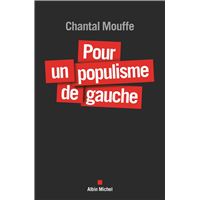 Pour un populisme de gauche