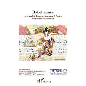 Babel aimée - 1