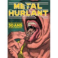 50 ans