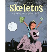 Skeletos